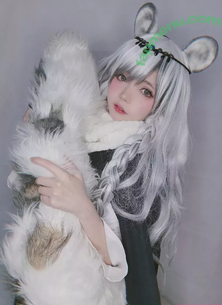 miu_cosplayer nude photo #0117 (Milky_choco93 / ミウ Cosplayer)