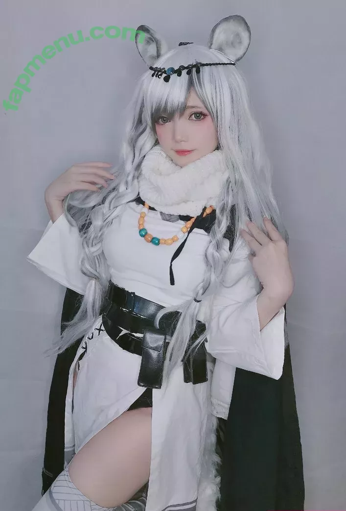 miu_cosplayer nude photo #0118 (Milky_choco93 / ミウ Cosplayer)