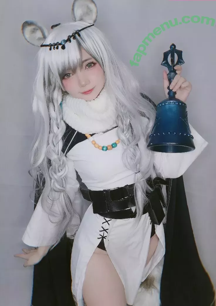 miu_cosplayer nude photo #0119 (Milky_choco93 / ミウ Cosplayer)
