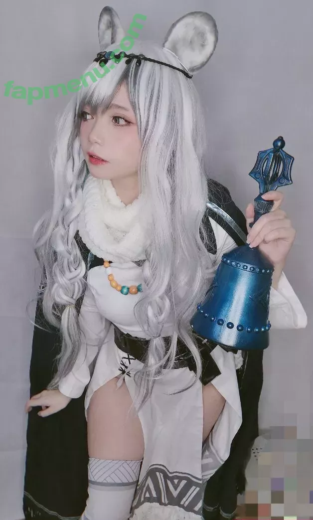 miu_cosplayer nude photo #0120 (Milky_choco93 / ミウ Cosplayer)