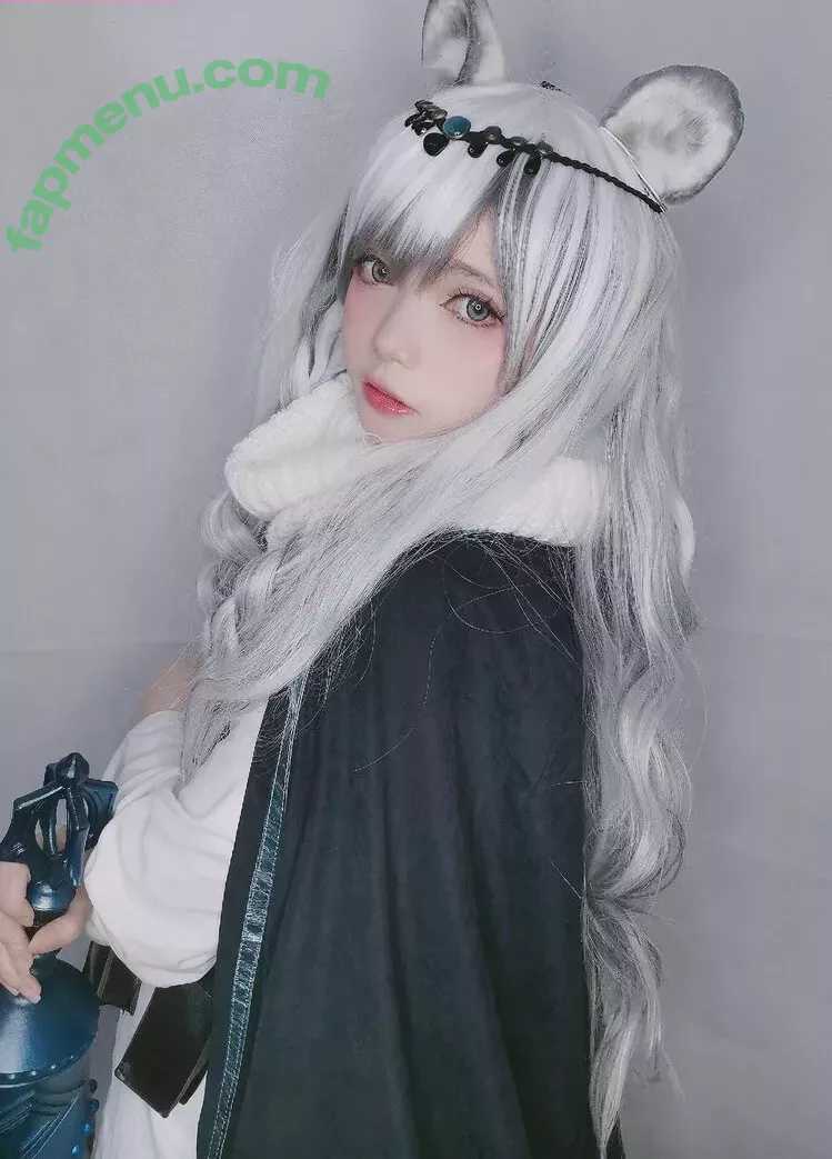 miu_cosplayer nude photo #0123 (Milky_choco93 / ミウ Cosplayer)