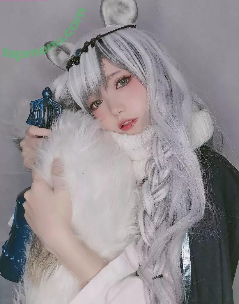 miu_cosplayer nude photo #0124 (Milky_choco93 / ミウ Cosplayer)