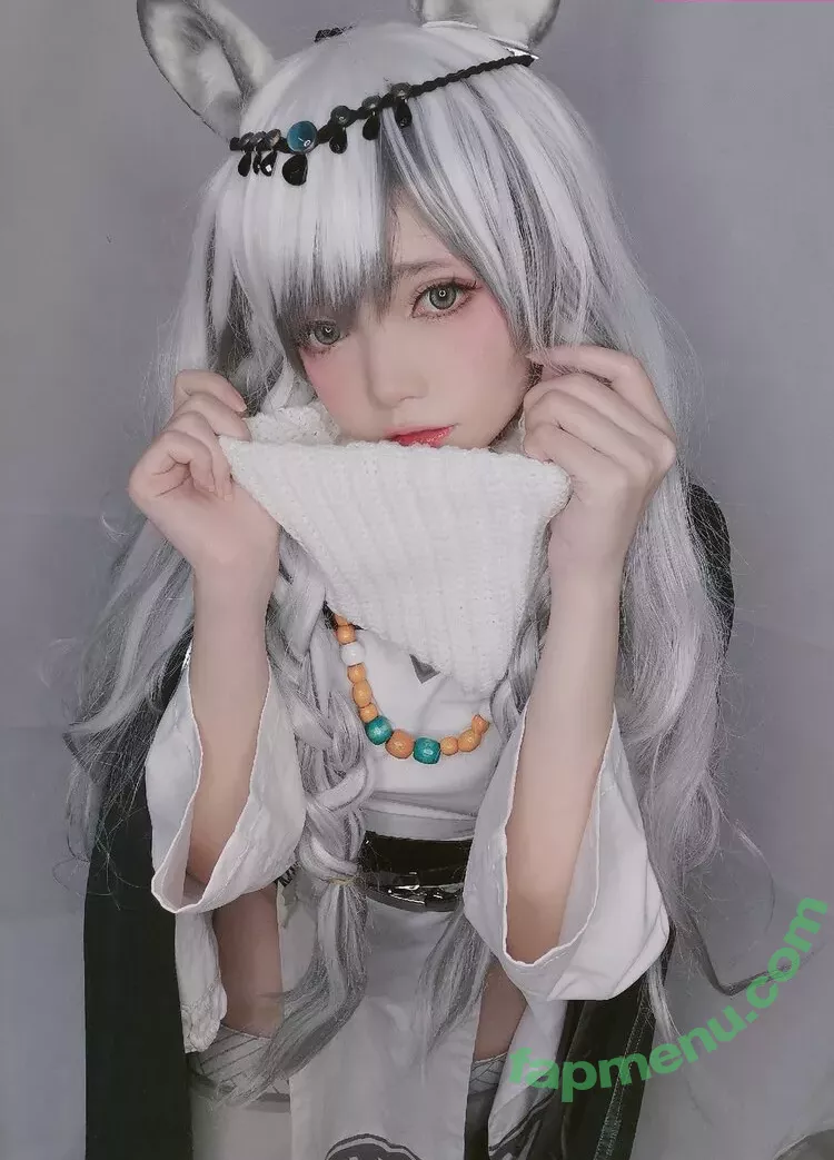 miu_cosplayer nude photo #0126 (Milky_choco93 / ミウ Cosplayer)