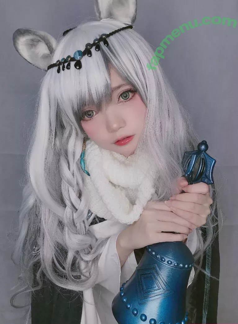miu_cosplayer nude photo #0128 (Milky_choco93 / ミウ Cosplayer)
