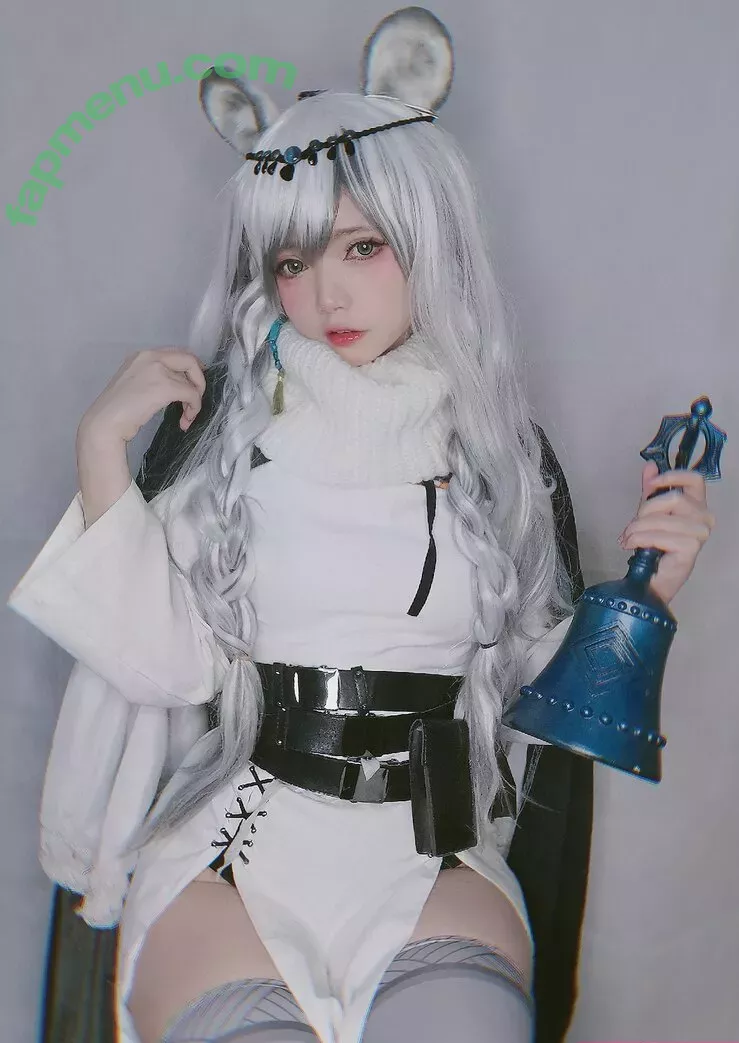 miu_cosplayer nude photo #0129 (Milky_choco93 / ミウ Cosplayer)