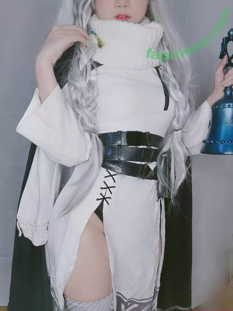 miu_cosplayer nude photo #0130 (Milky_choco93 / ミウ Cosplayer)