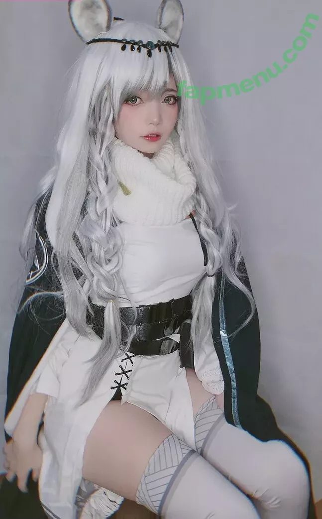 miu_cosplayer nude photo #0131 (Milky_choco93 / ミウ Cosplayer)