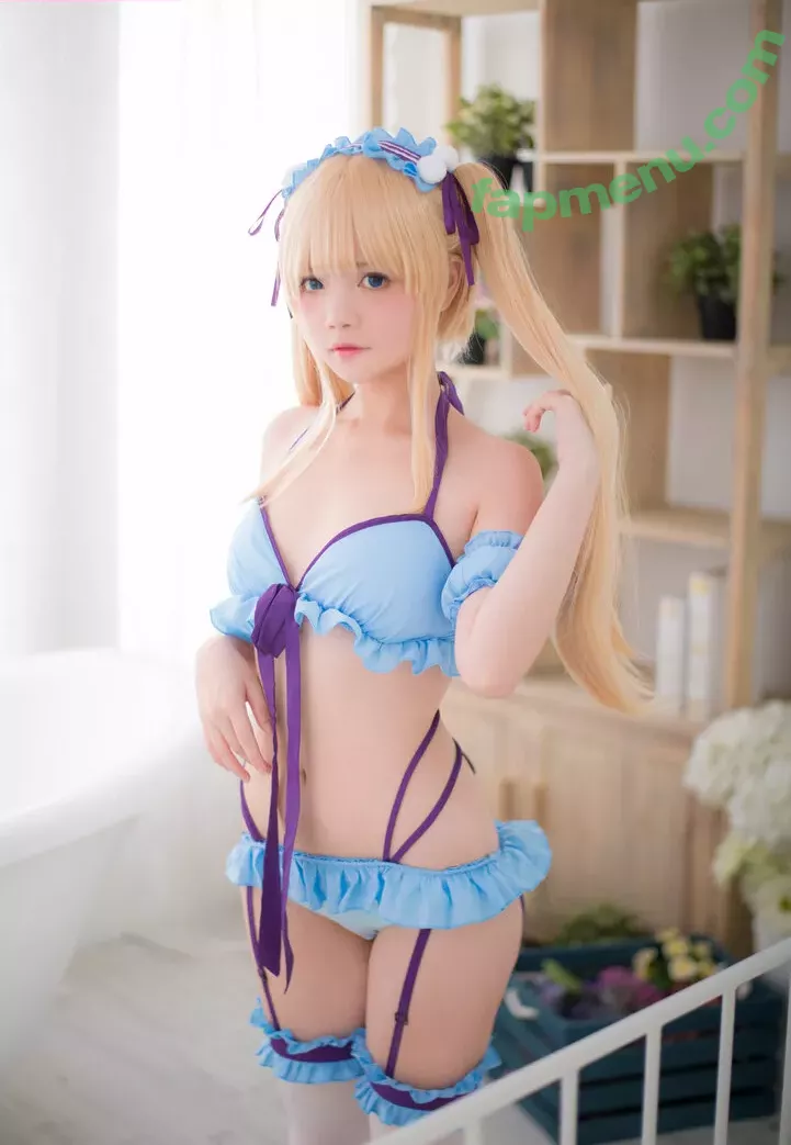 miu_cosplayer nude photo #0132 (Milky_choco93 / ミウ Cosplayer)