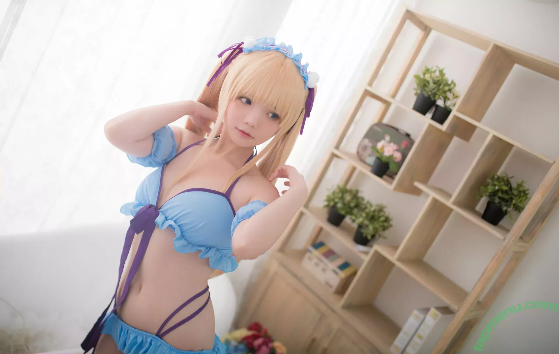 miu_cosplayer nude photo #0136 (Milky_choco93 / ミウ Cosplayer)