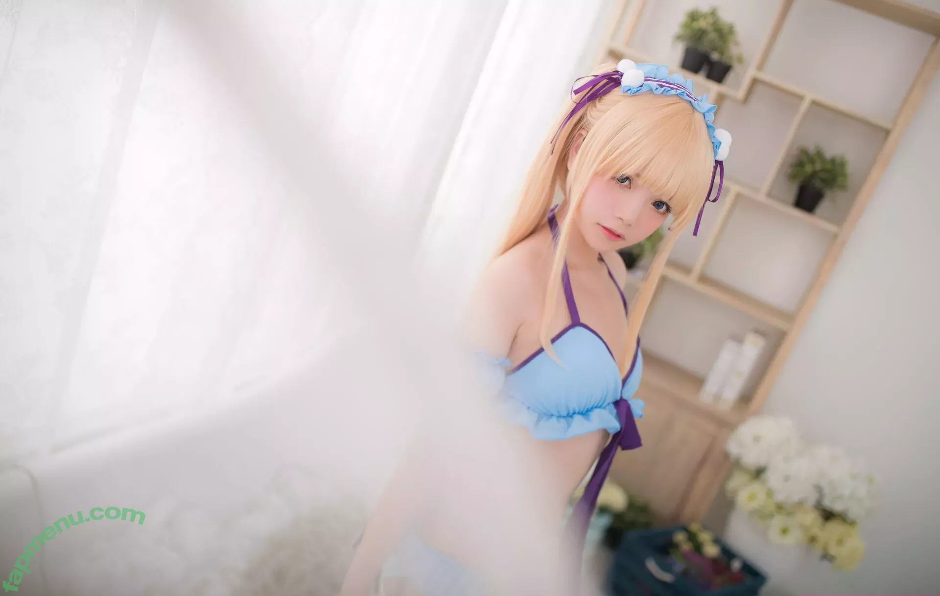 miu_cosplayer nude photo #0139 (Milky_choco93 / ミウ Cosplayer)