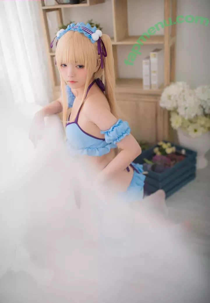 miu_cosplayer nude photo #0144 (Milky_choco93 / ミウ Cosplayer)