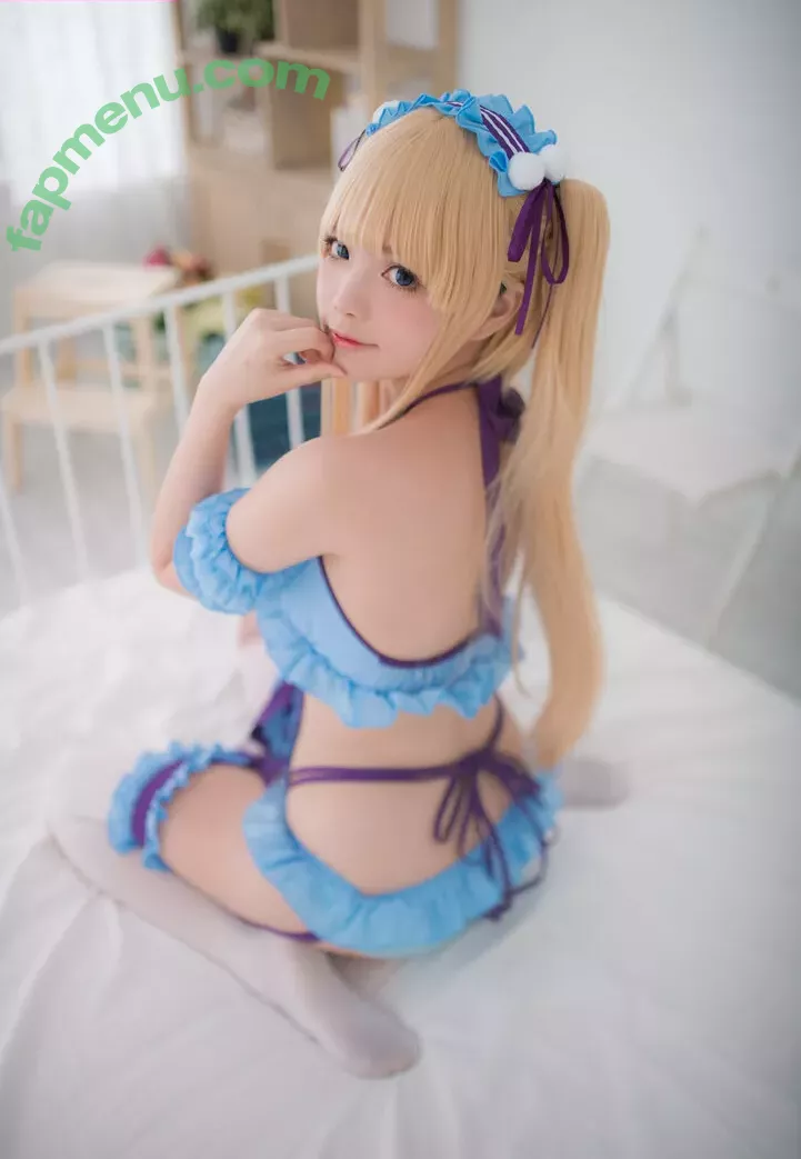 miu_cosplayer nude photo #0148 (Milky_choco93 / ミウ Cosplayer)
