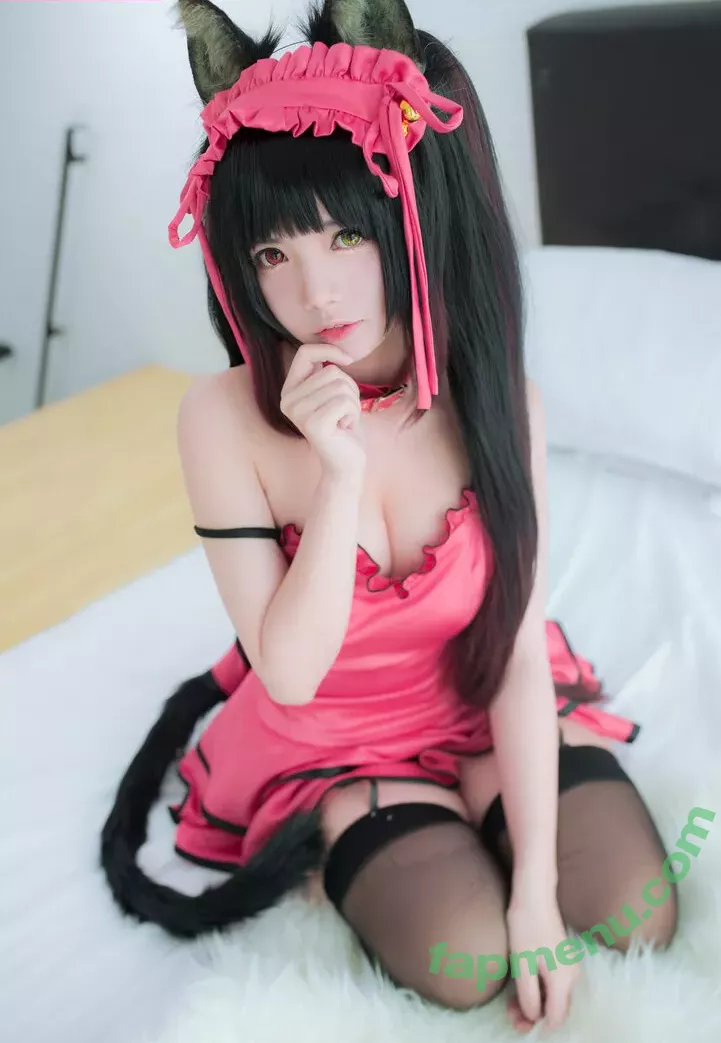 miu_cosplayer nude photo #0153 (Milky_choco93 / ミウ Cosplayer)