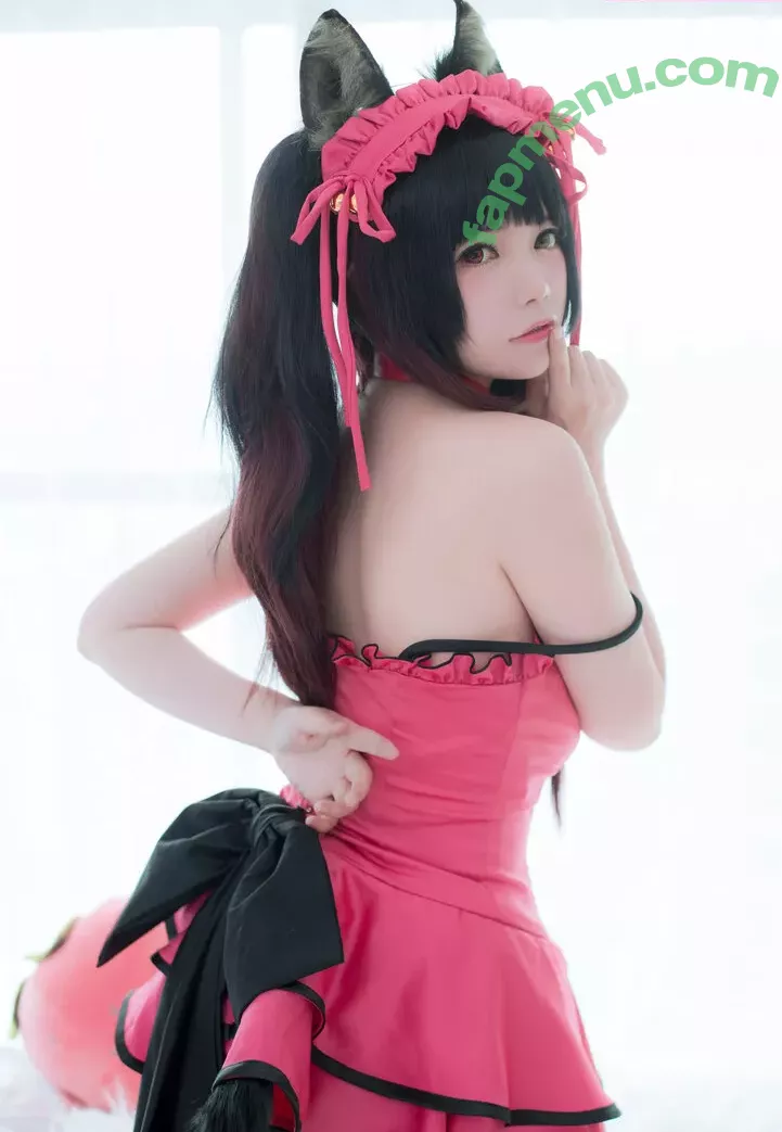 miu_cosplayer nude photo #0154 (Milky_choco93 / ミウ Cosplayer)