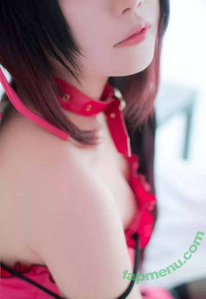 miu_cosplayer nude photo #0156 (Milky_choco93 / ミウ Cosplayer)