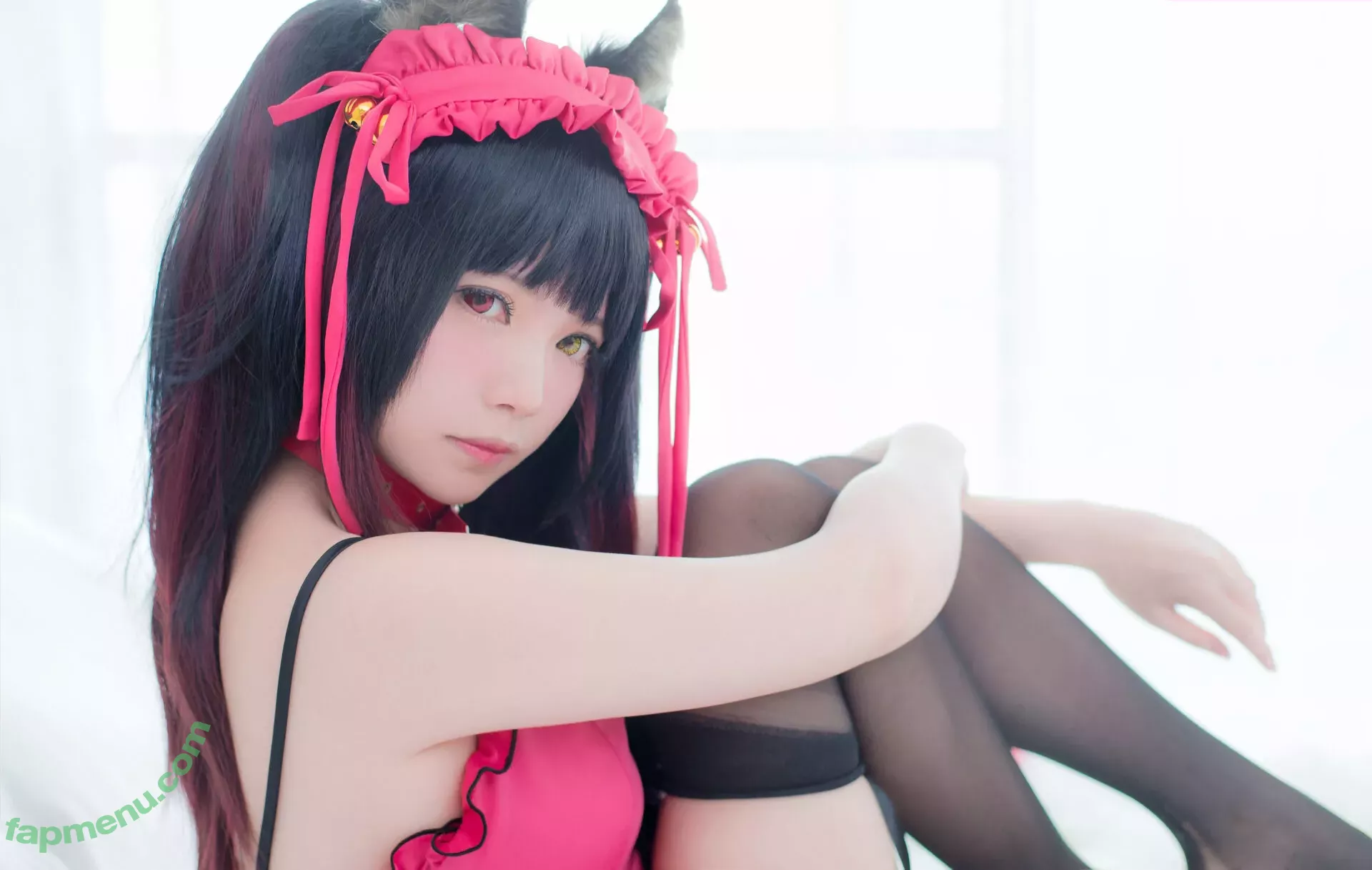 miu_cosplayer nude photo #0158 (Milky_choco93 / ミウ Cosplayer)