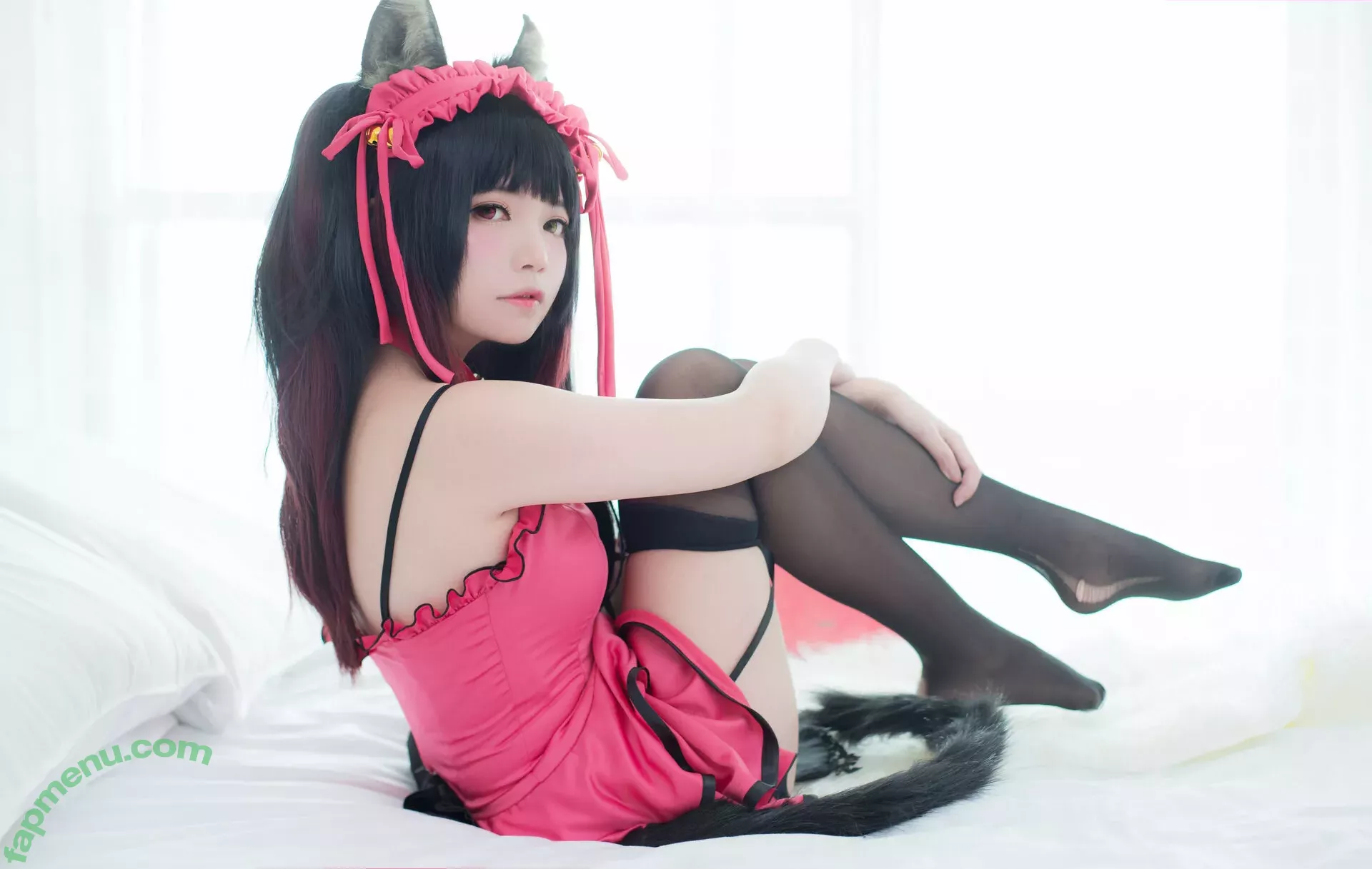 miu_cosplayer nude photo #0159 (Milky_choco93 / ミウ Cosplayer)