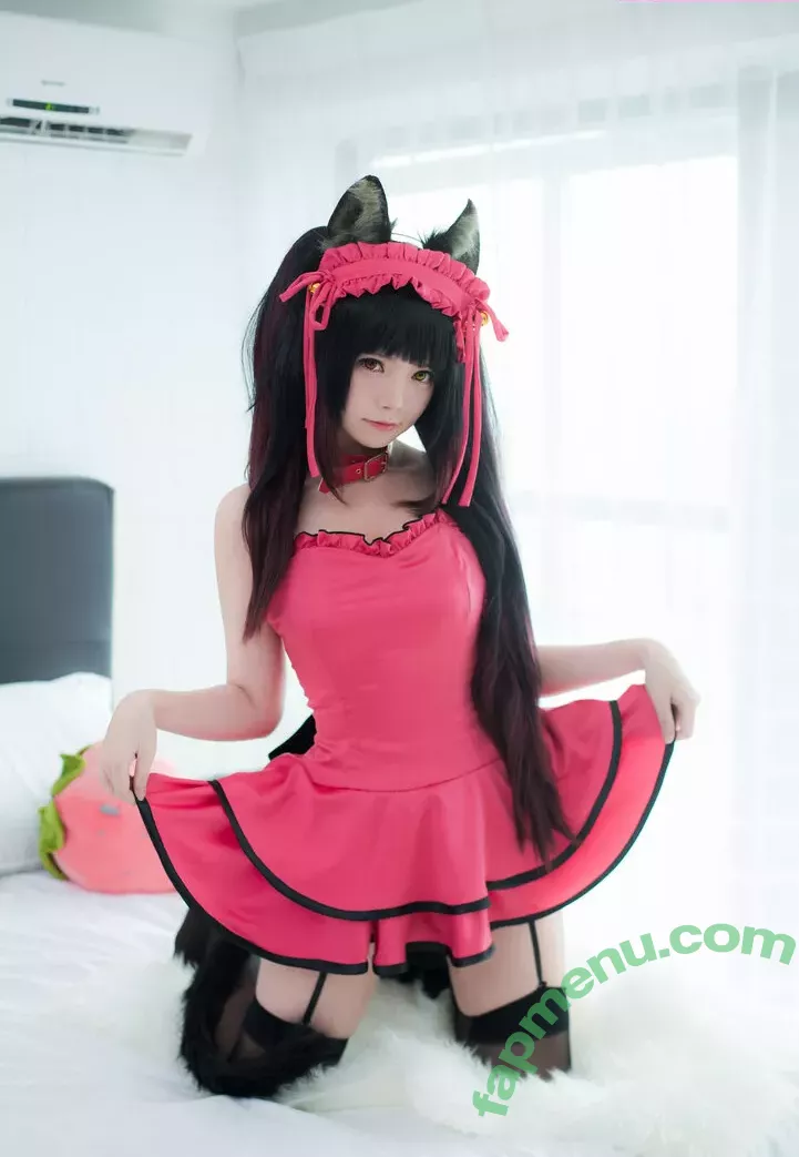miu_cosplayer nude photo #0162 (Milky_choco93 / ミウ Cosplayer)