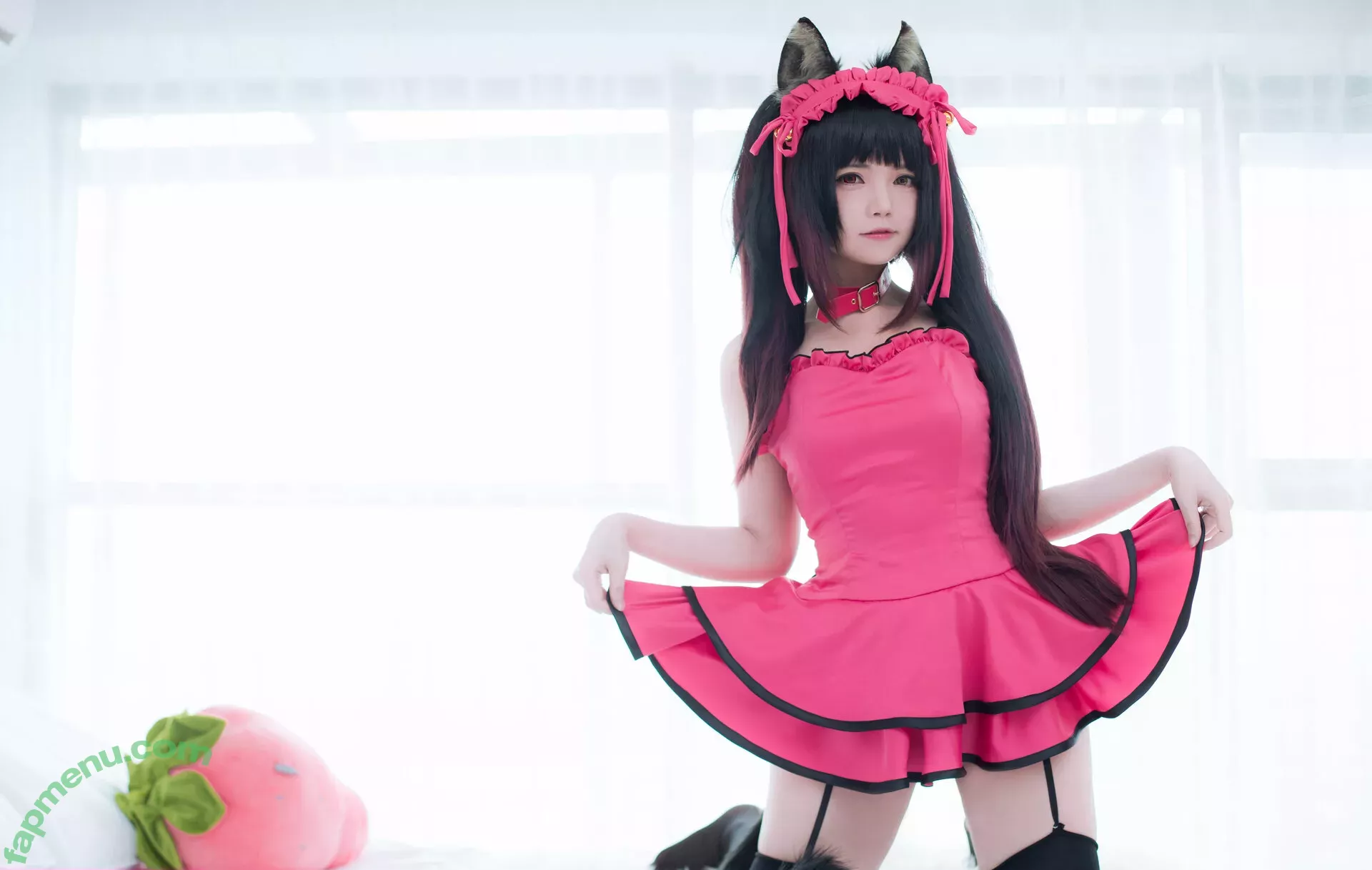 miu_cosplayer nude photo #0163 (Milky_choco93 / ミウ Cosplayer)