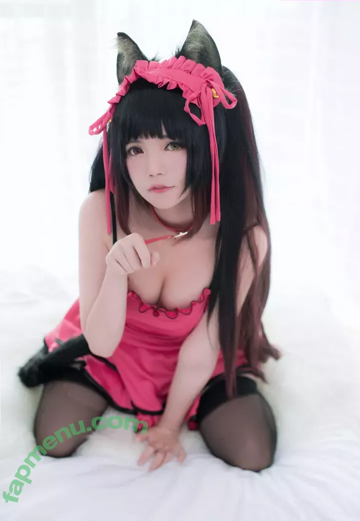 miu_cosplayer nude photo #0164 (Milky_choco93 / ミウ Cosplayer)