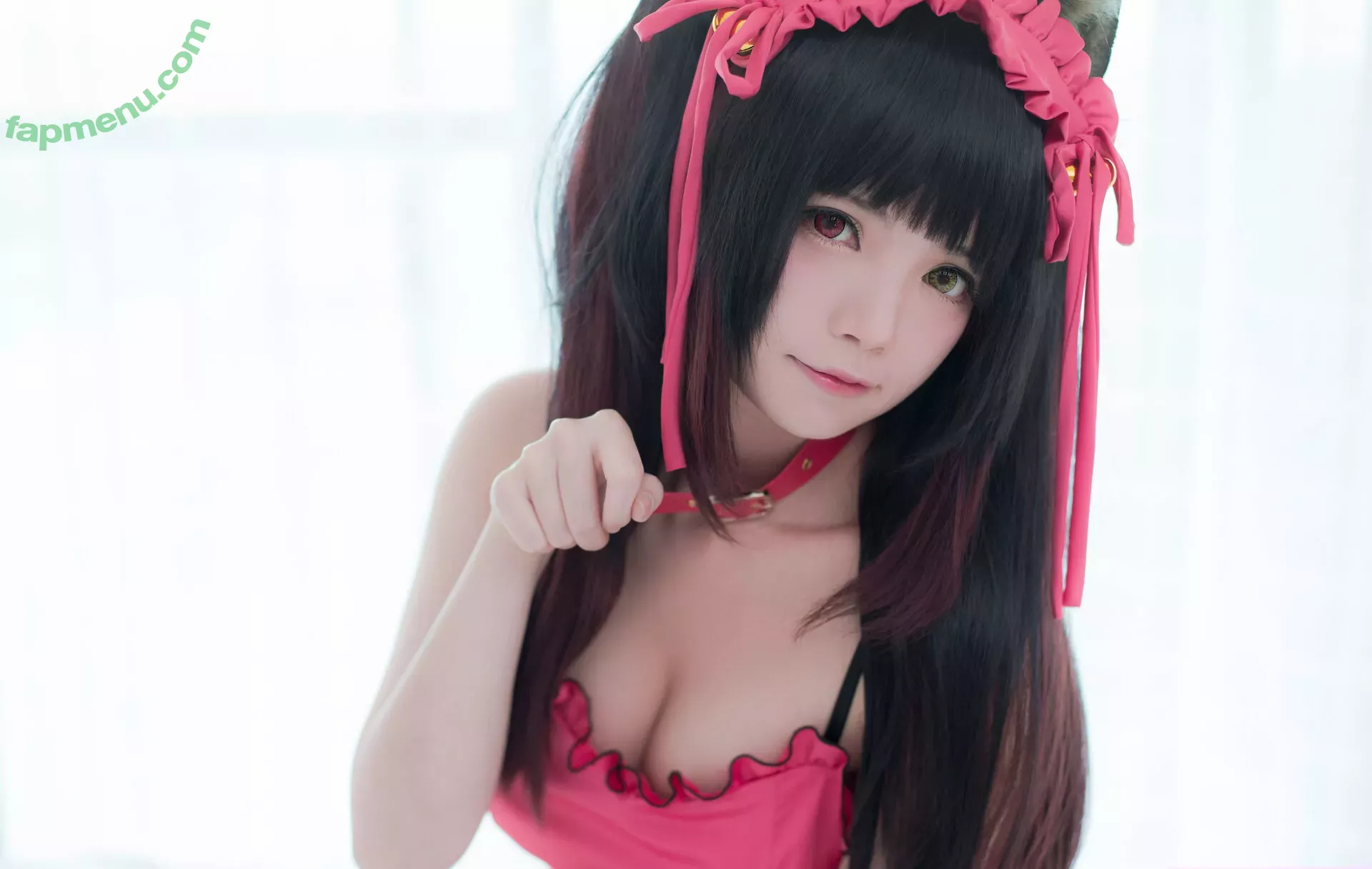 miu_cosplayer nude photo #0166 (Milky_choco93 / ミウ Cosplayer)