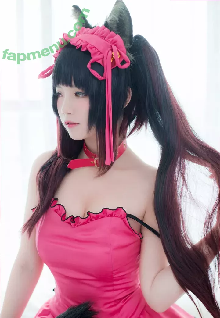 miu_cosplayer nude photo #0167 (Milky_choco93 / ミウ Cosplayer)