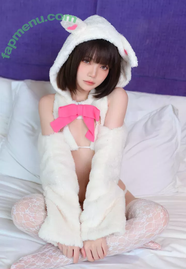 miu_cosplayer nude photo #0275 (Milky_choco93 / ミウ Cosplayer)