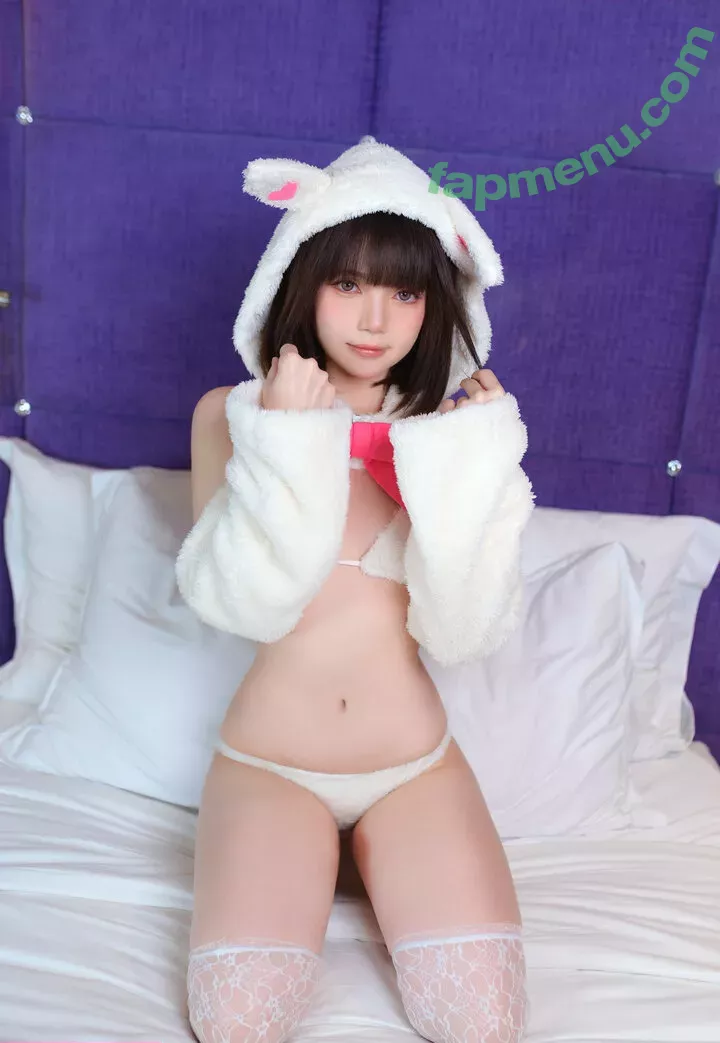 miu_cosplayer nude photo #0282 (Milky_choco93 / ミウ Cosplayer)