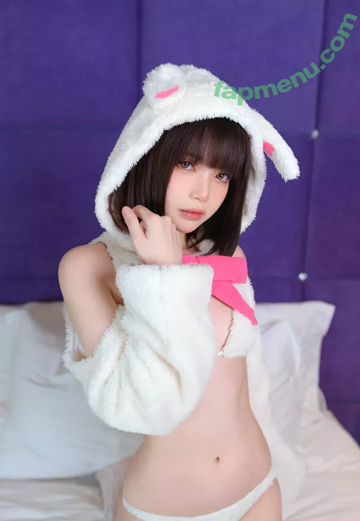 miu_cosplayer nude photo #0284 (Milky_choco93 / ミウ Cosplayer)