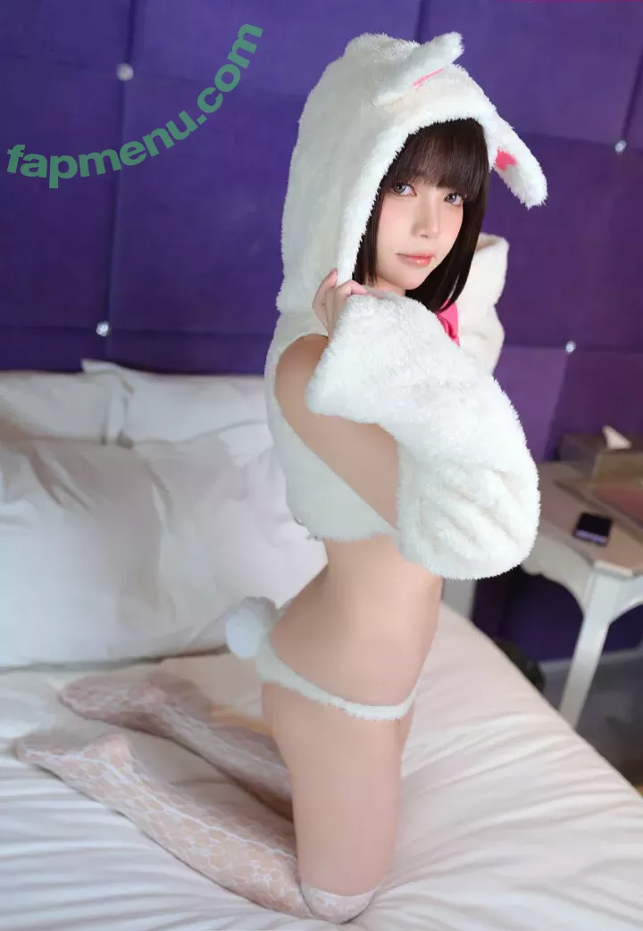 miu_cosplayer nude photo #0285 (Milky_choco93 / ミウ Cosplayer)