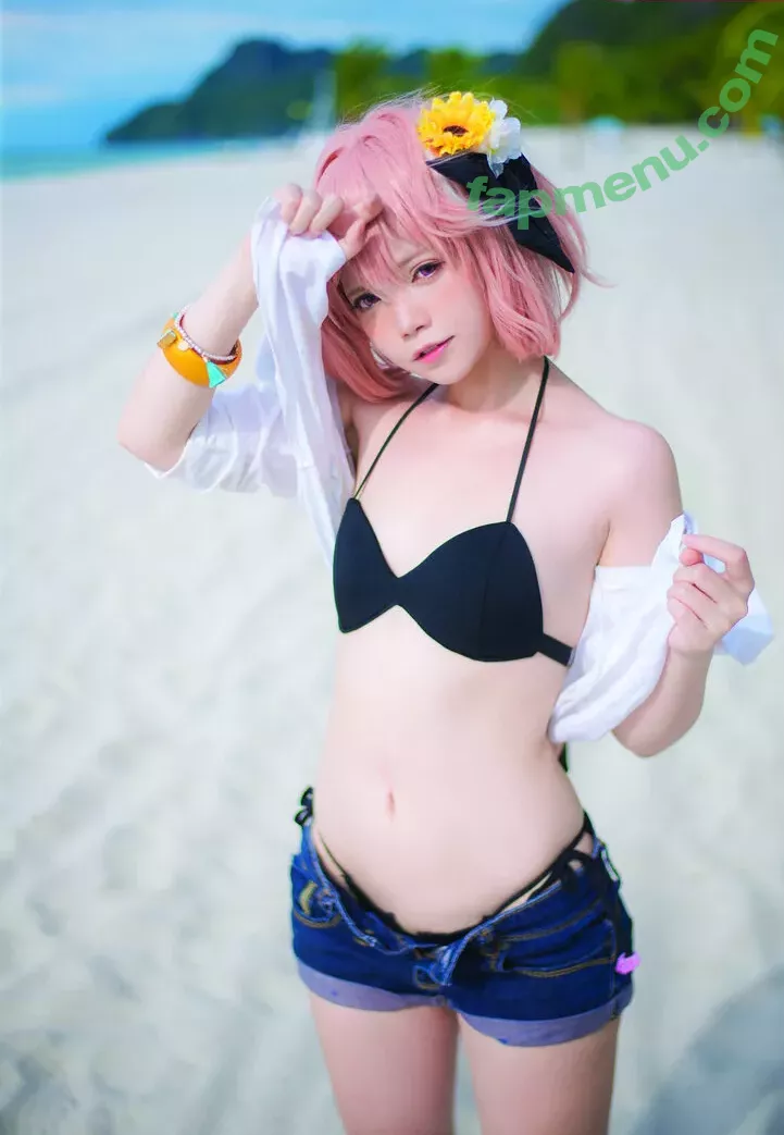 miu_cosplayer nude photo #0338 (Milky_choco93 / ミウ Cosplayer)