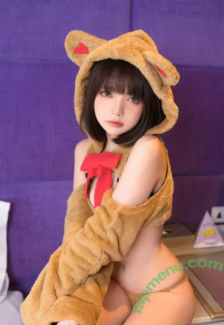 miu_cosplayer nude photo #0404 (Milky_choco93 / ミウ Cosplayer)