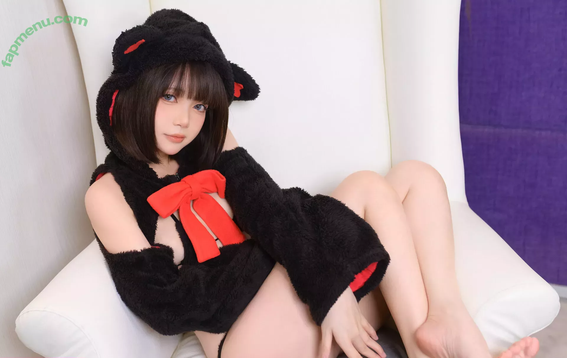 miu_cosplayer nude photo #0409 (Milky_choco93 / ミウ Cosplayer)