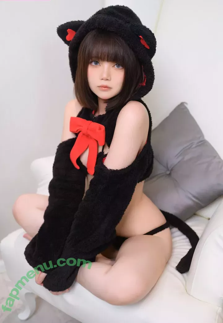 miu_cosplayer nude photo #0421 (Milky_choco93 / ミウ Cosplayer)