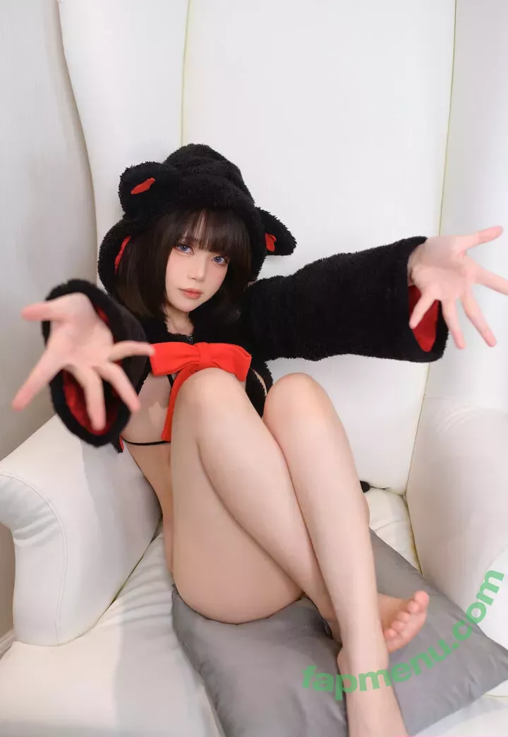 miu_cosplayer nude photo #0424 (Milky_choco93 / ミウ Cosplayer)