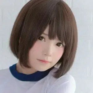 Miu_cosplayer / Milky_choco93 / ミウ Cosplayer nude photo #0023
