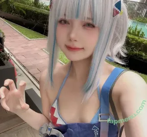 Miu_cosplayer / Milky_choco93 / ミウ Cosplayer nude photo #0026