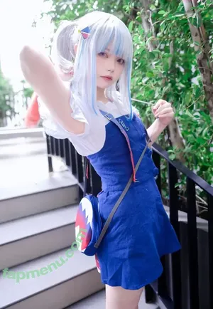 Miu_cosplayer / Milky_choco93 / ミウ Cosplayer nude photo #0044