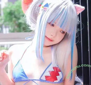 Miu_cosplayer / Milky_choco93 / ミウ Cosplayer nude photo #0049