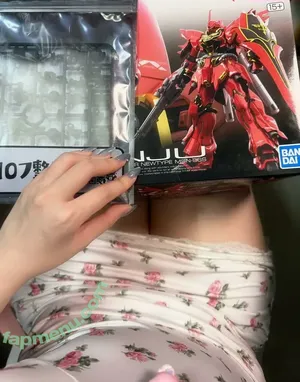 Miu_cosplayer / Milky_choco93 / ミウ Cosplayer nude photo #0056