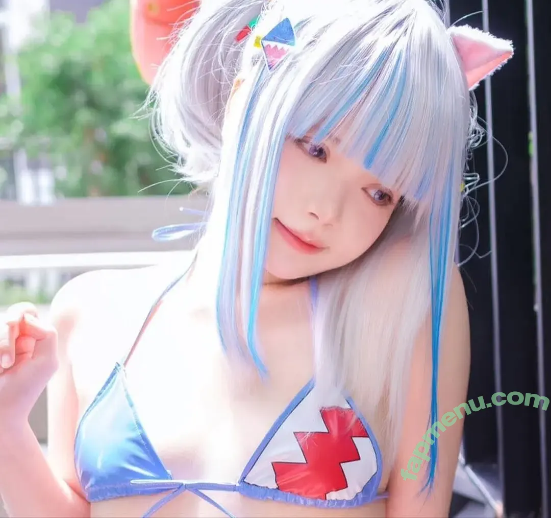 Miu_cosplayer nude photo #0049 (Milky_choco93 / ミウ Cosplayer)