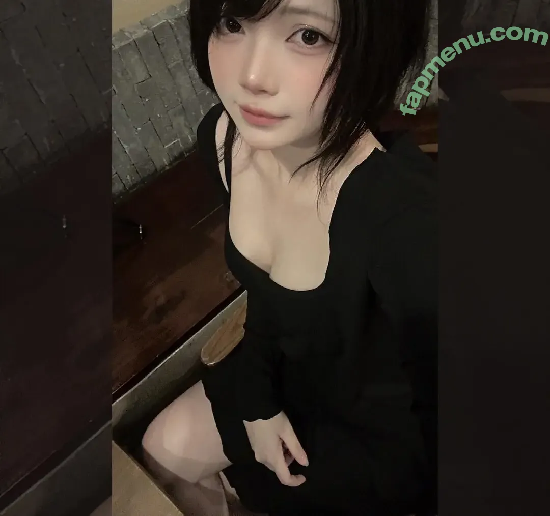 Miu_cosplayer nude photo #0050 (Milky_choco93 / ミウ Cosplayer)
