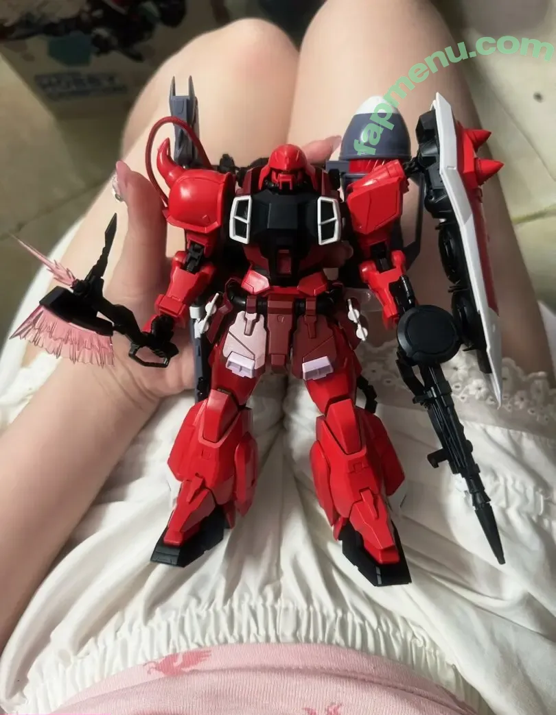 Miu_cosplayer nude photo #0054 (Milky_choco93 / ミウ Cosplayer)