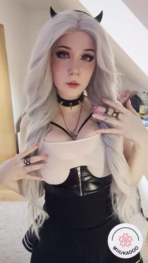 Miukadoo / miiukadoo nude photo #0019
