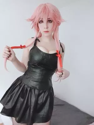 Miukadoo / miiukadoo nude photo #0030
