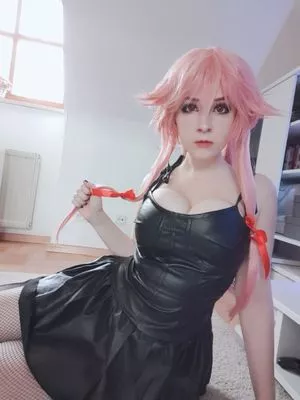 Miukadoo / miiukadoo nude photo #0035