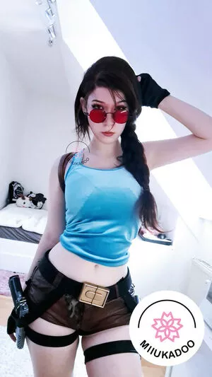 Miukadoo / miiukadoo nude photo #0238
