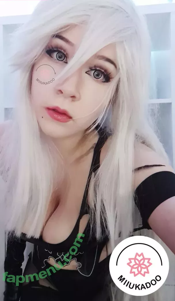 Miukadoo nude photo #0043 (miiukadoo)