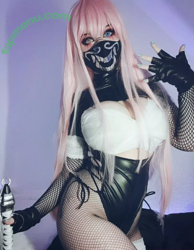 Miukadoo nude photo #0104 (miiukadoo)