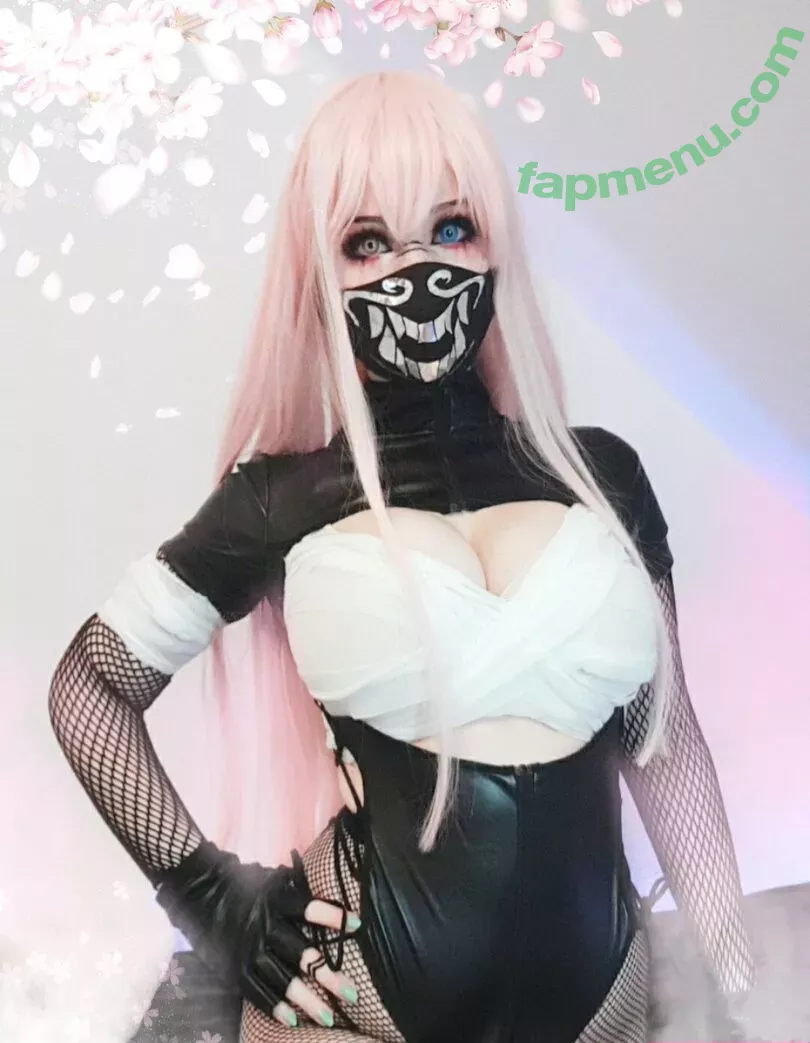 Miukadoo nude photo #0110 (miiukadoo)